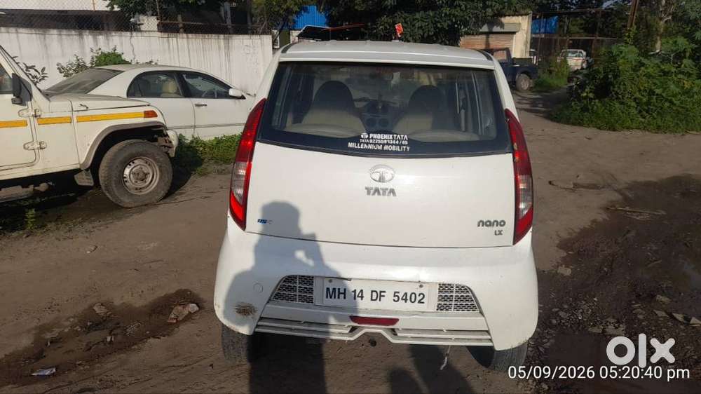 Very Good Condition  Singal Handel Vehicle