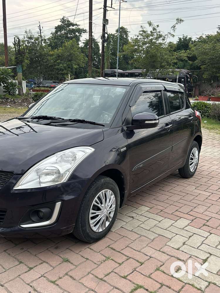Maruti Suzuki Swift Ddis Vdi, 2016, Diesel