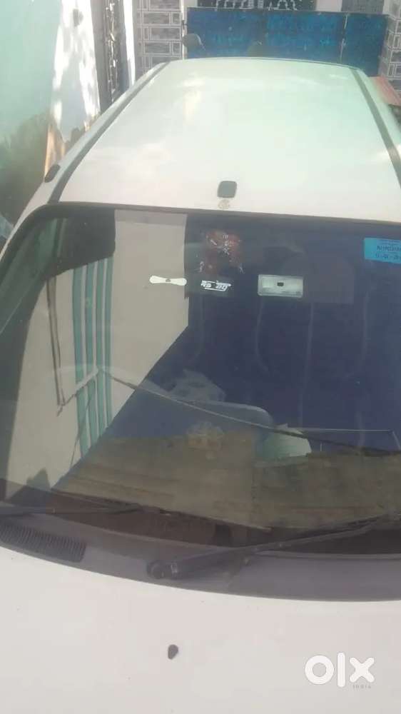 Maruti Suzuki Alto 800 2012