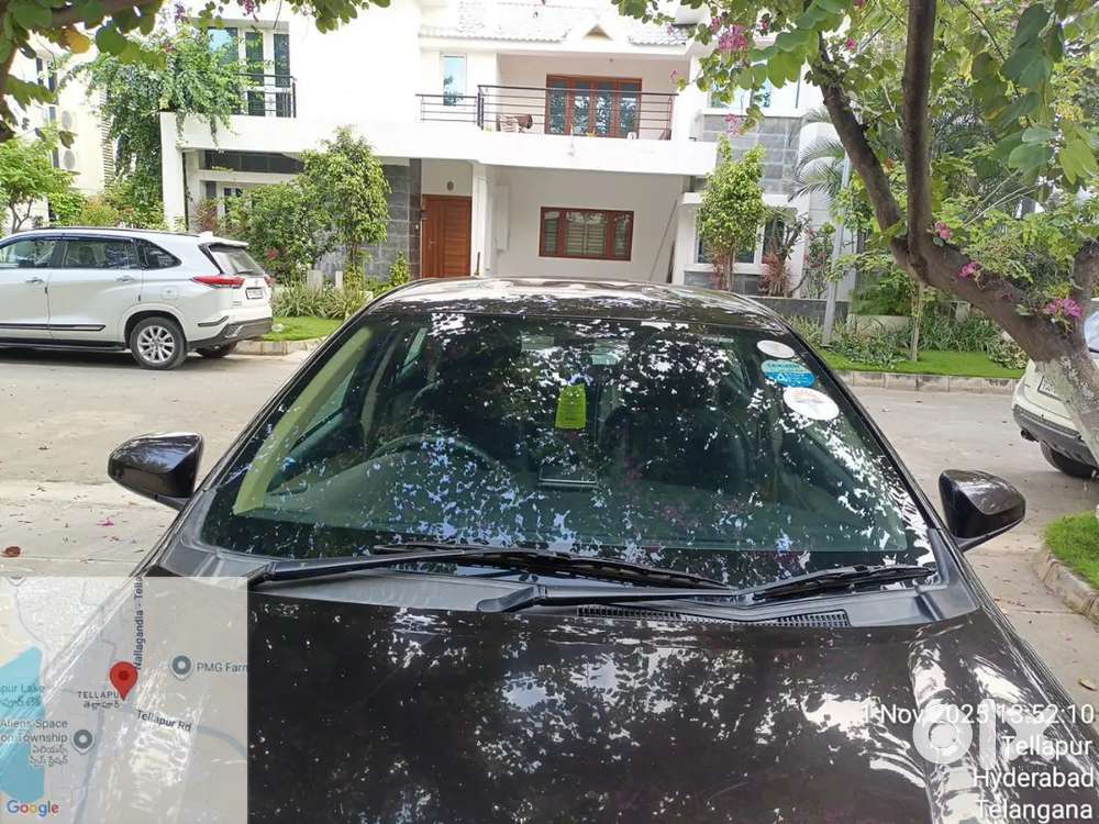 Toyota Yaris 1.5 J 2019
