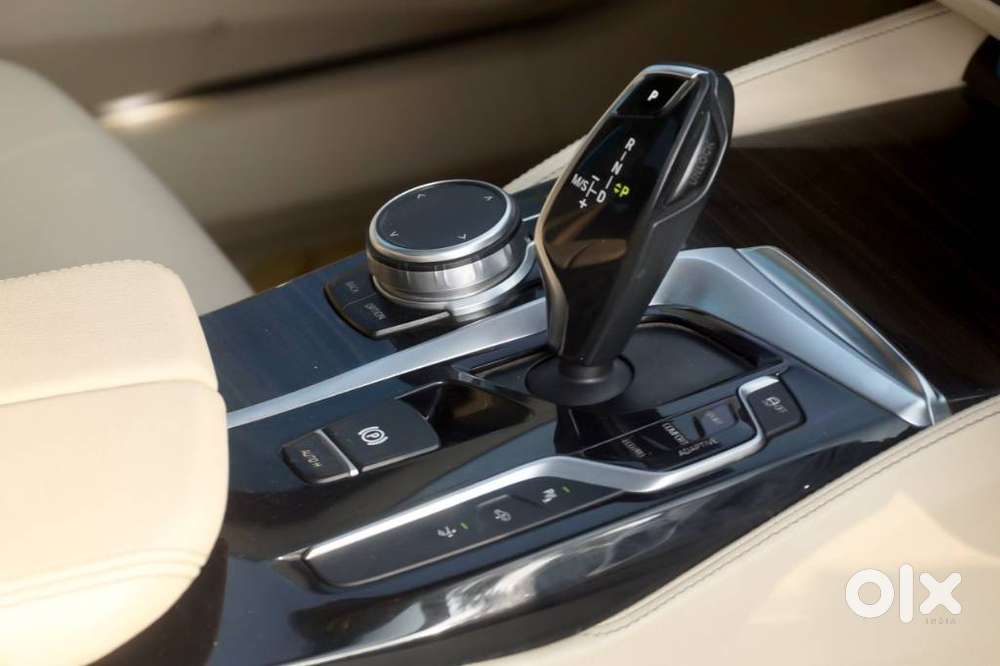 Bmw 6 Series 2.0 Gt 630i Luxury Line, 2019, Petrol