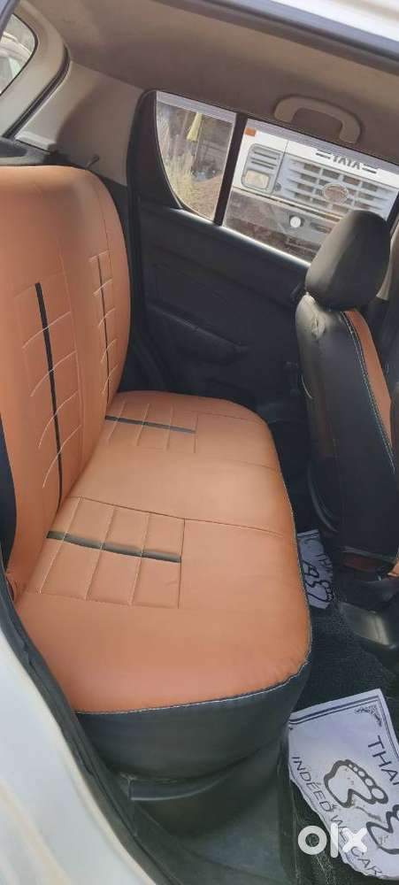 Maruti Suzuki Swift Ldi Sp Limited Edition, 2013, Diesel