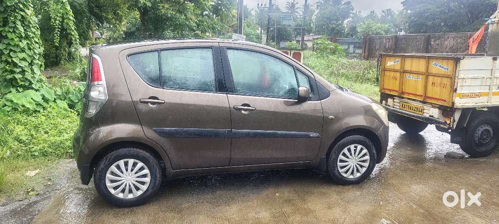 Maruti Suzuki Ritz 2011 Diesel Good Condition