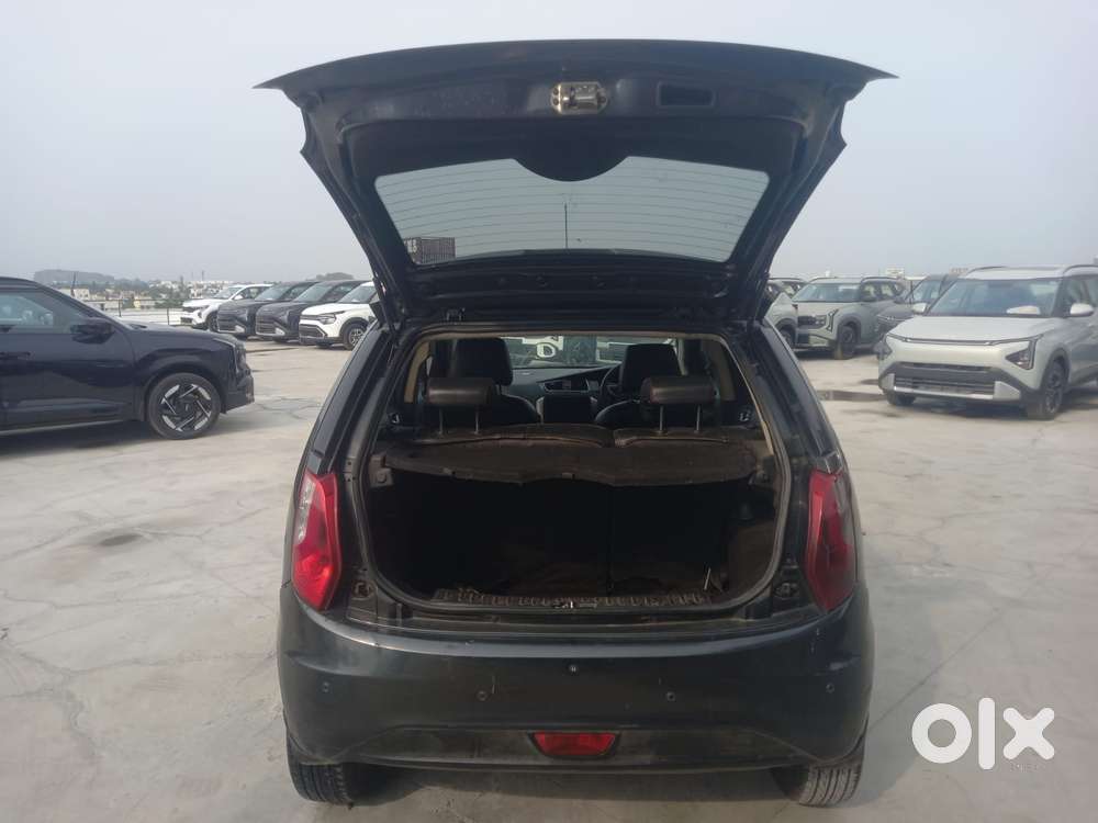 Tata Bolt Quadrajet Xt, 2015, Diesel