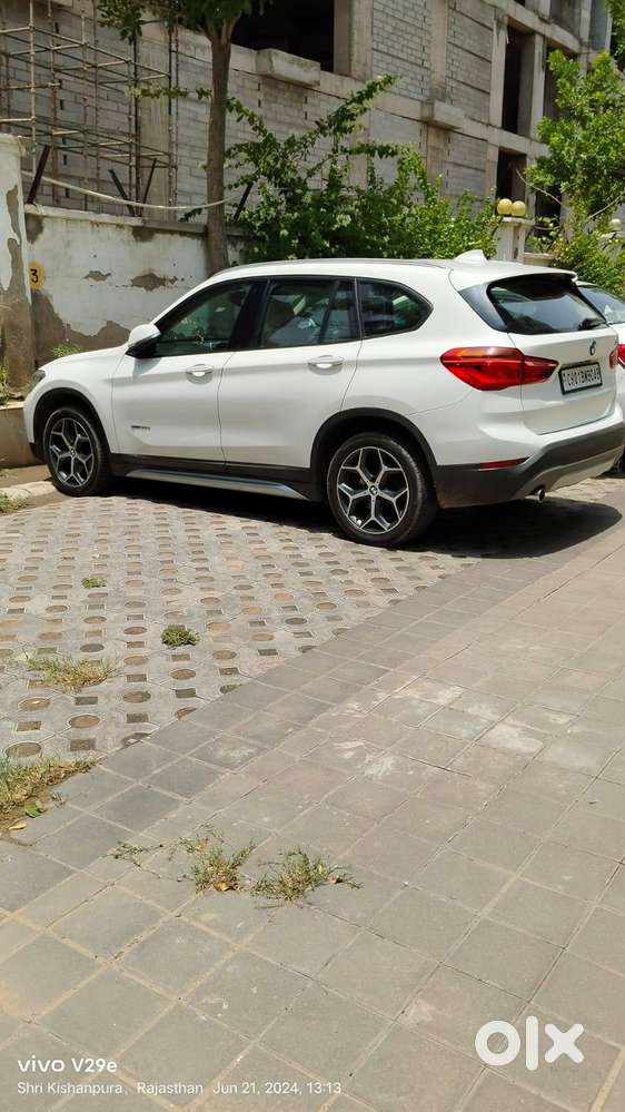Bmw X1 Suv