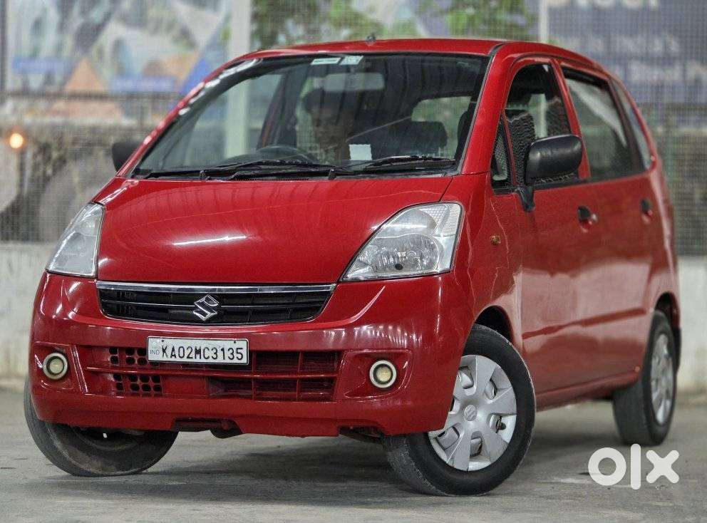 Maruti Suzuki Zen Estilo, 2007, Petrol
