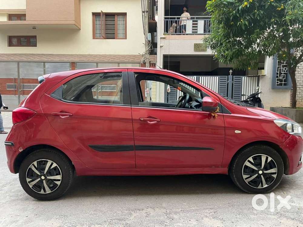 Tata Tiago 1.05 Revotorq Xt, 2016, Diesel