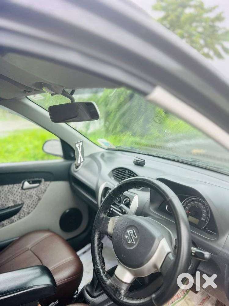 Maruti Suzuki Alto 800 Vxi, 2017, Petrol