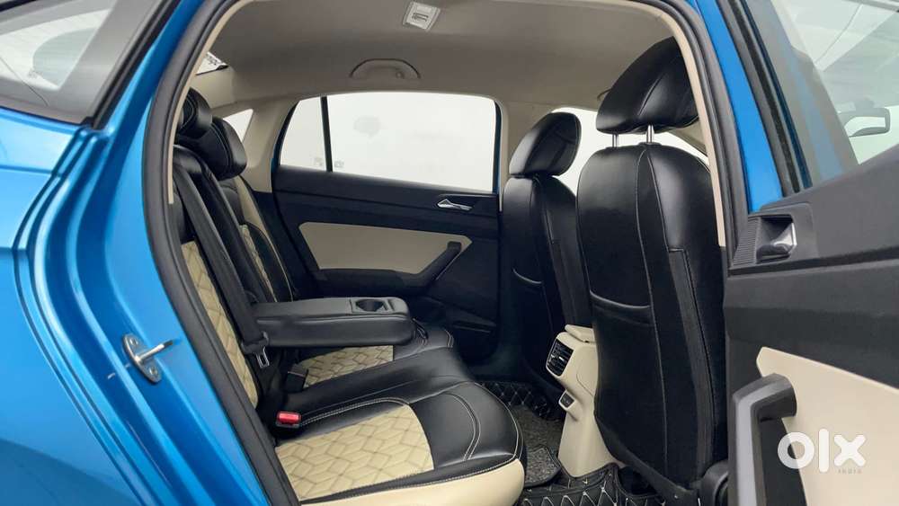 Skoda Slavia Ambition 1.5l Tsi Mt, 2023, Petrol