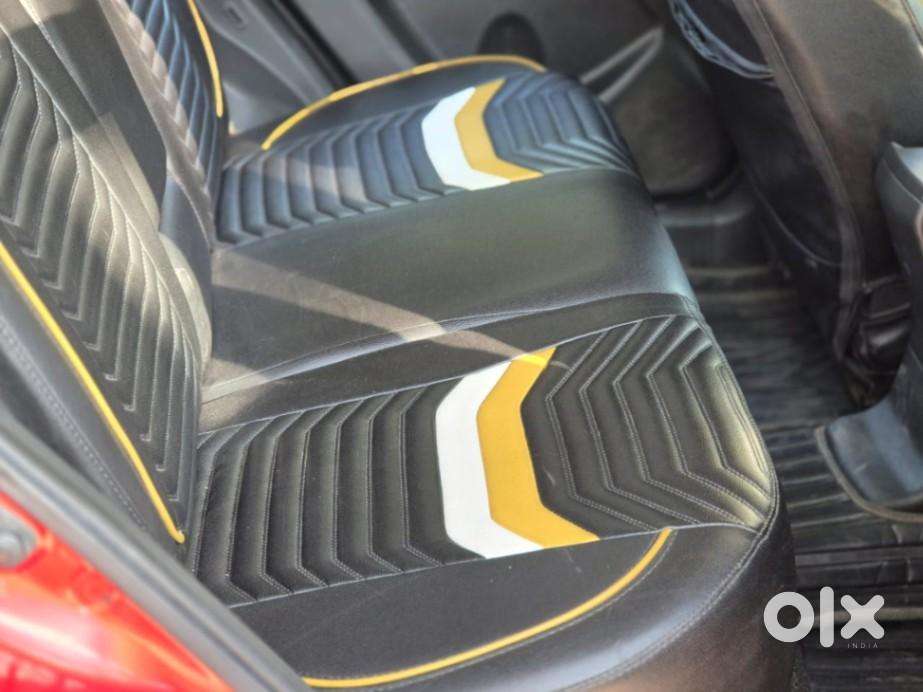 Maruti Suzuki Vitara Brezza Zdi Plus, 2016, Diesel