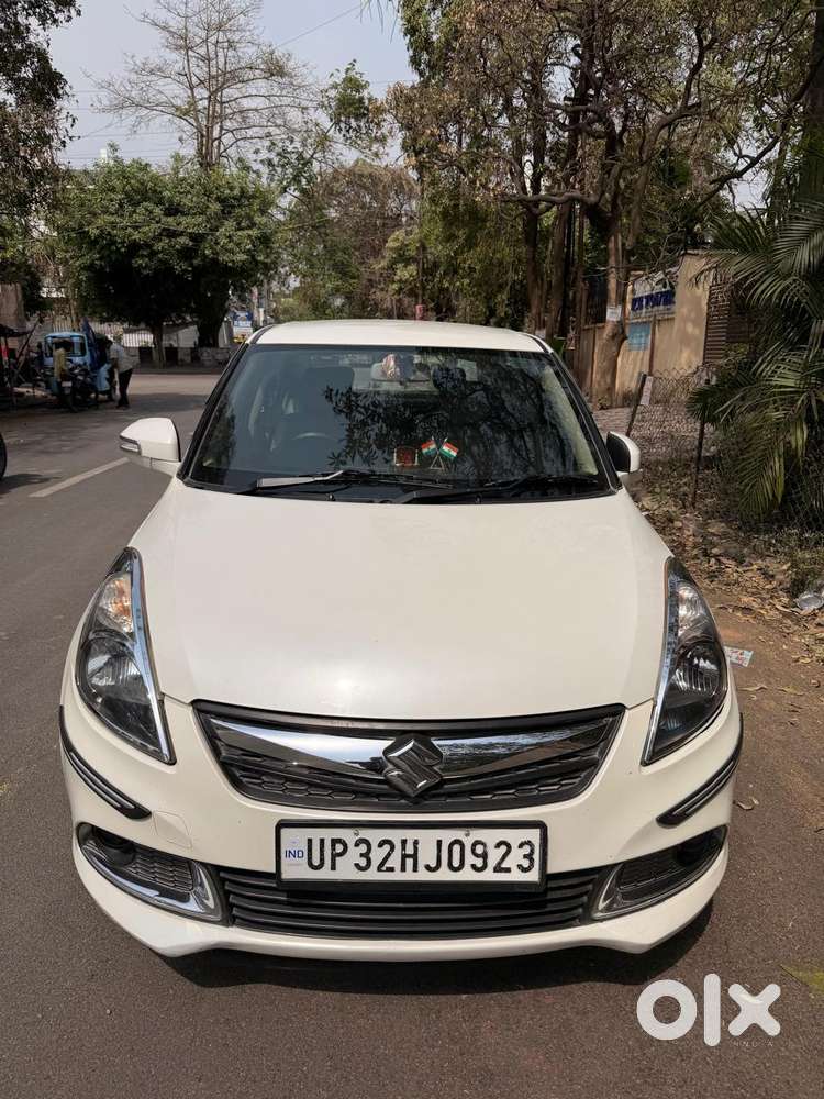 Maruti Suzuki Swift Dzire Zdi + Mt, 2016, Diesel
