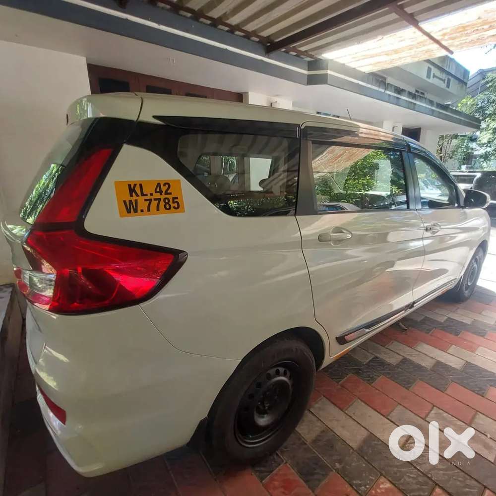 Maruti Ertiga 1.5 2024