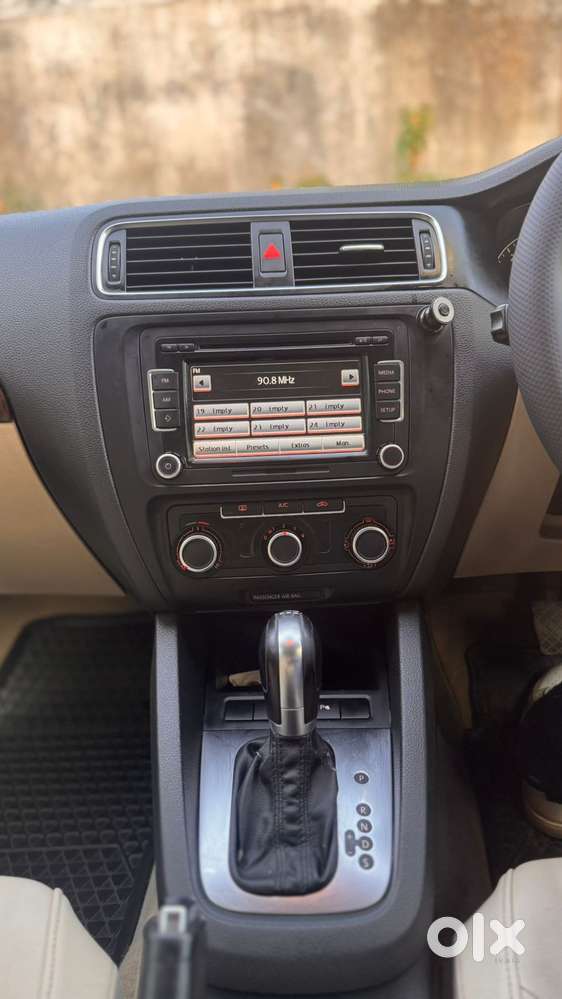 Volkswagen Jetta 2.0l Tdi Highline At, 2013, Diesel