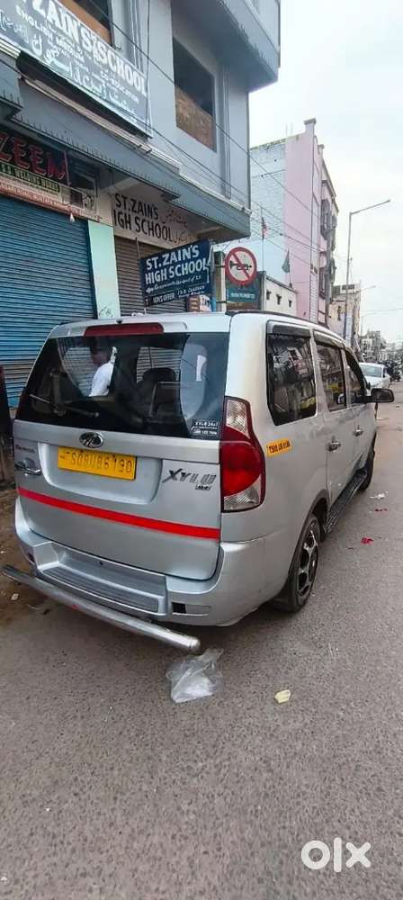 Mahindra Xylo 2016 Diesel