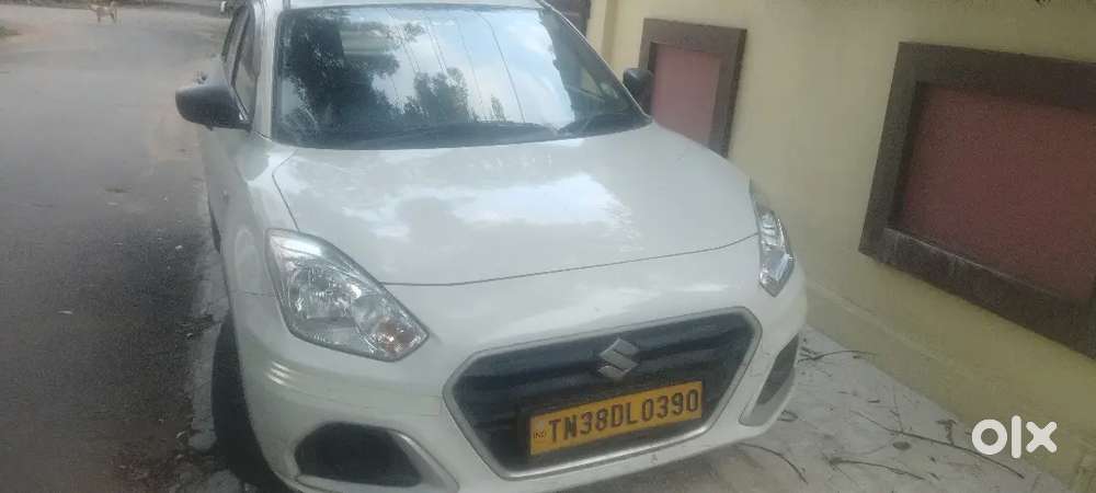Maruti Suzuki Swift Dzire 2024 Petrol