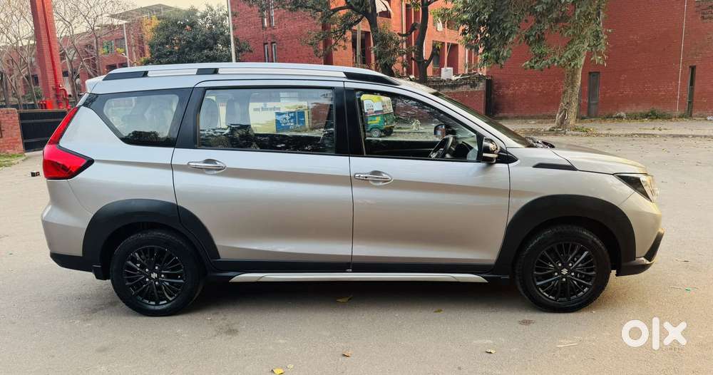 Maruti Suzuki Xl6 1.5 Zeta Mt, 2020, Petrol
