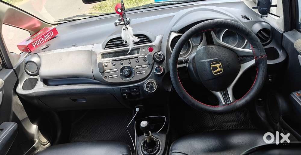 Honda Jazz 2010