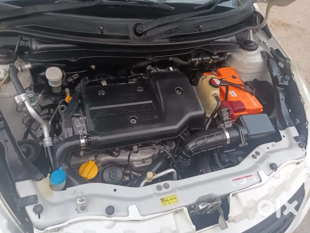 Maruti Swift Dzire Vdi 2015