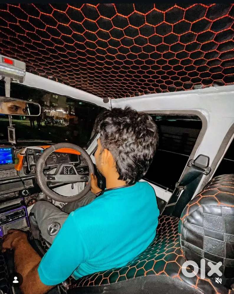 Maruti Suzuki 800 Base Model.