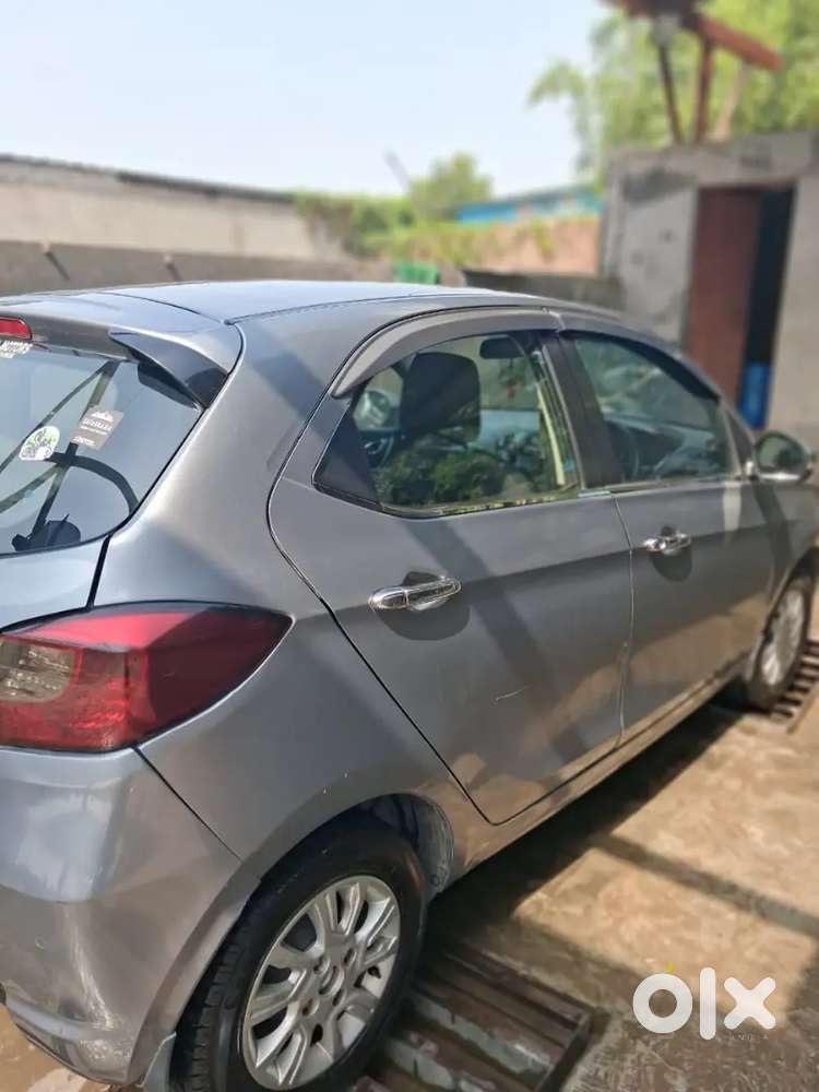 Tata Tiago 2019 Petrol 42000 Km Driven