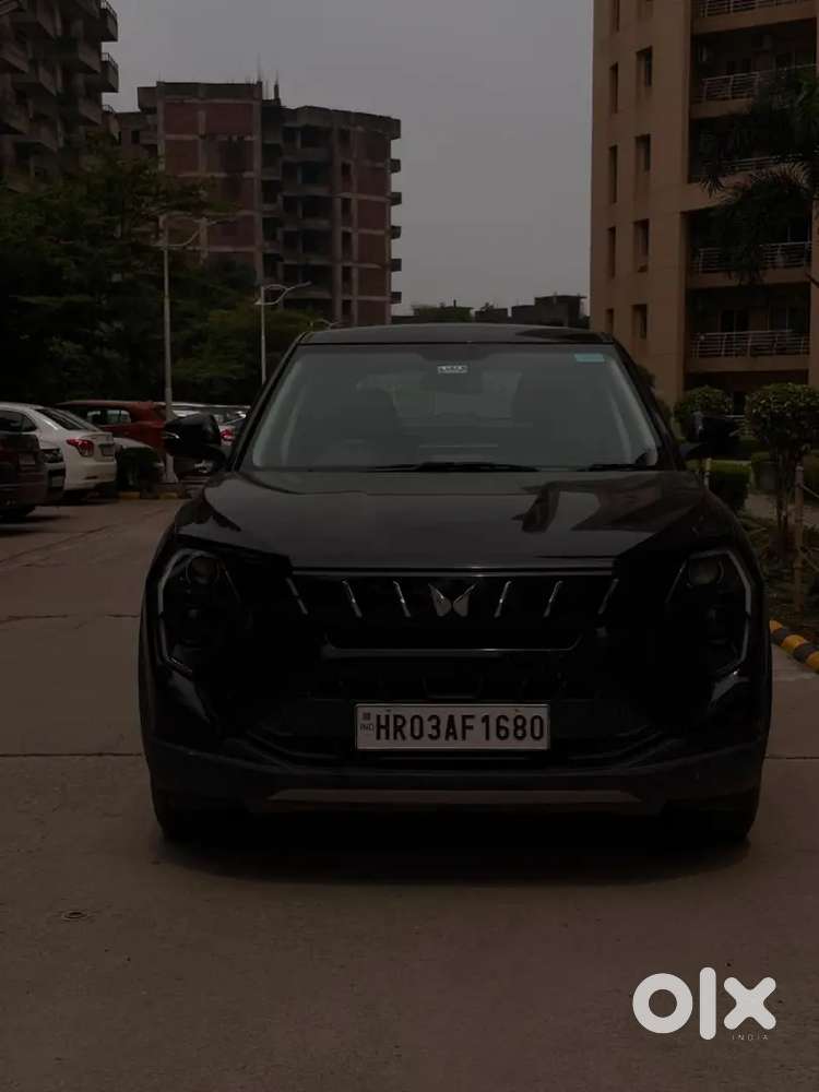 Mahindra Xuv 3xo 2025