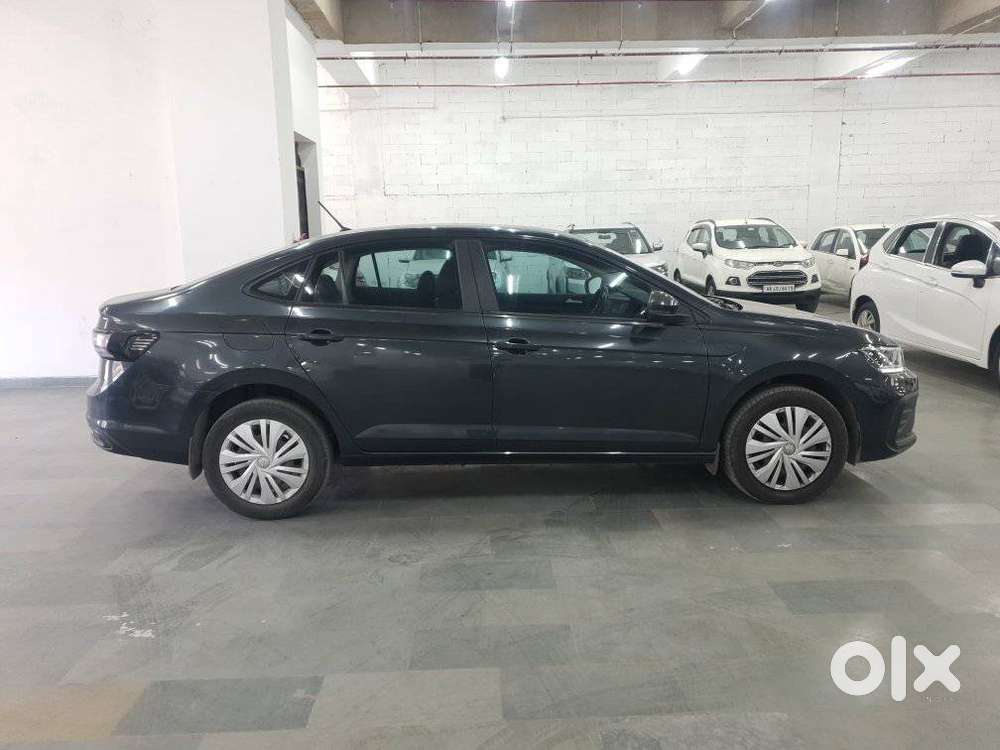 Volkswagen Virtus 1.0 Comfortline Tsi, 2022, Petrol