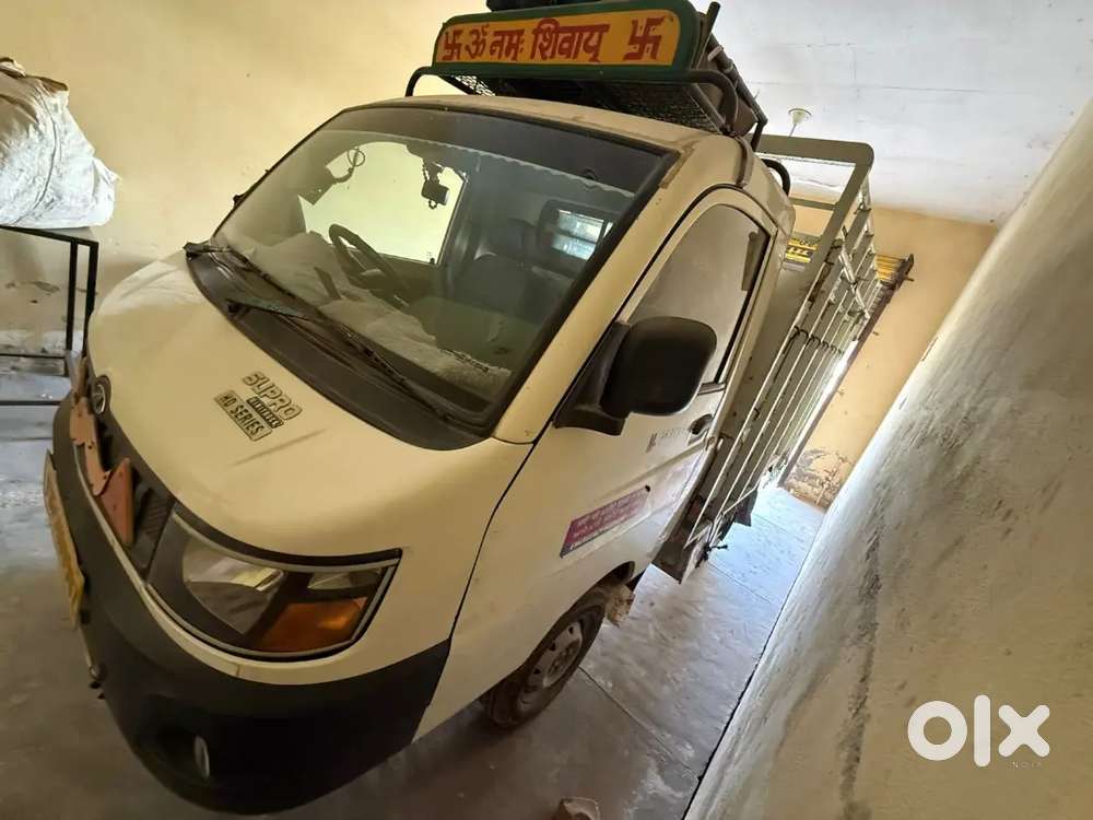 Mahindra Supro 2018 Diesel