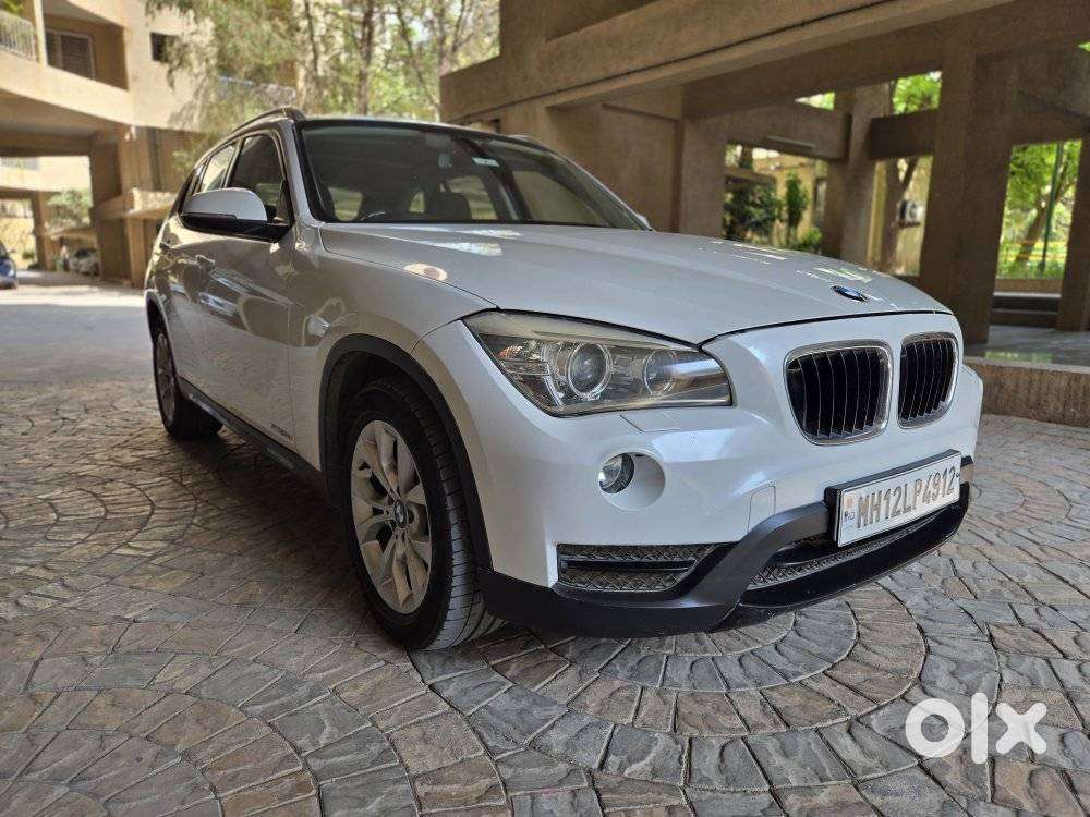Bmw X1 2012-2015 Sdrive20d, 2015, Diesel