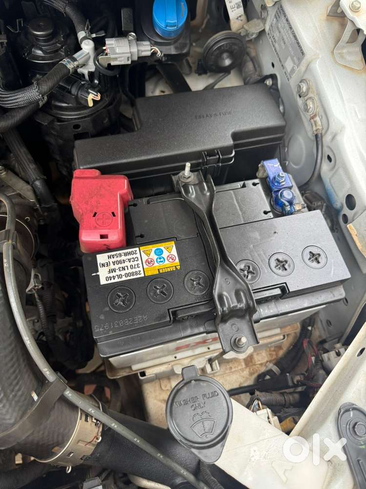 Toyota Innova Crysta 2022 Diesel