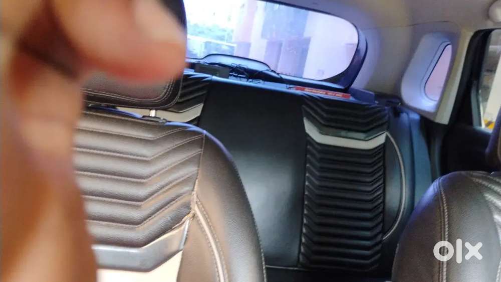 Maruti Suzuki Brezza 2019 Diesel Vdi