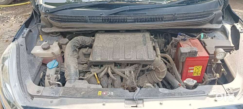 Hyundai Grand I10 Nios Sportz 1.2 Kappa Cng, 2022, Cng & Hybrids