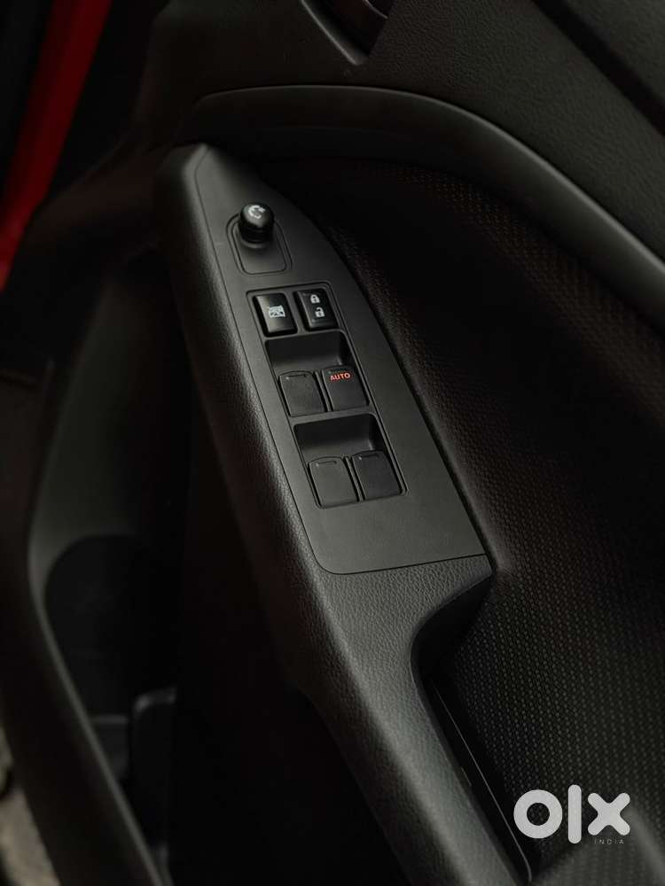 Maruti Suzuki Brezza, 2024, Petrol