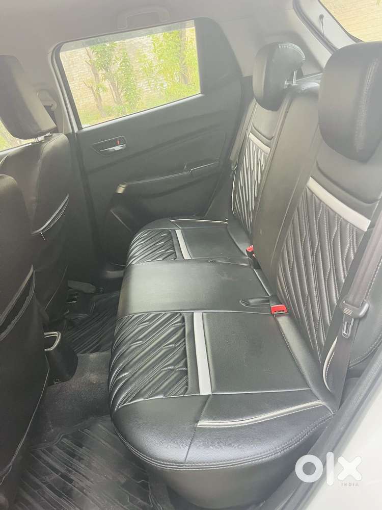 Maruti Suzuki Swift Zxi Plus, 2023, Petrol
