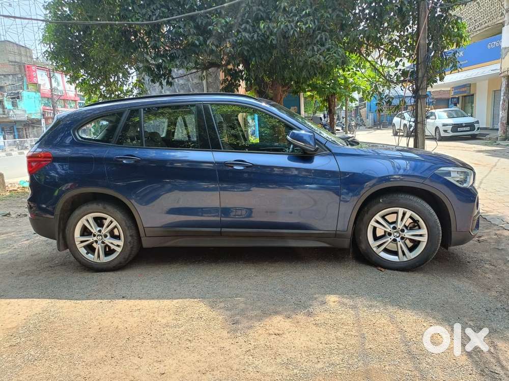 Bmw X1 2.0 Sdrive 20d, 2019, Diesel