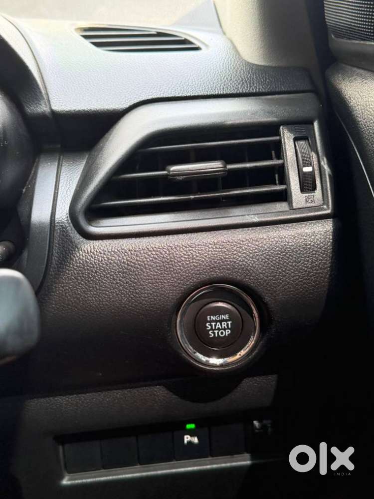 Maruti Suzuki Swift Zxi Plus Dual Tone, 2019, Petrol