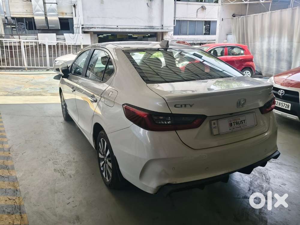 Honda City, 2023, Petrol