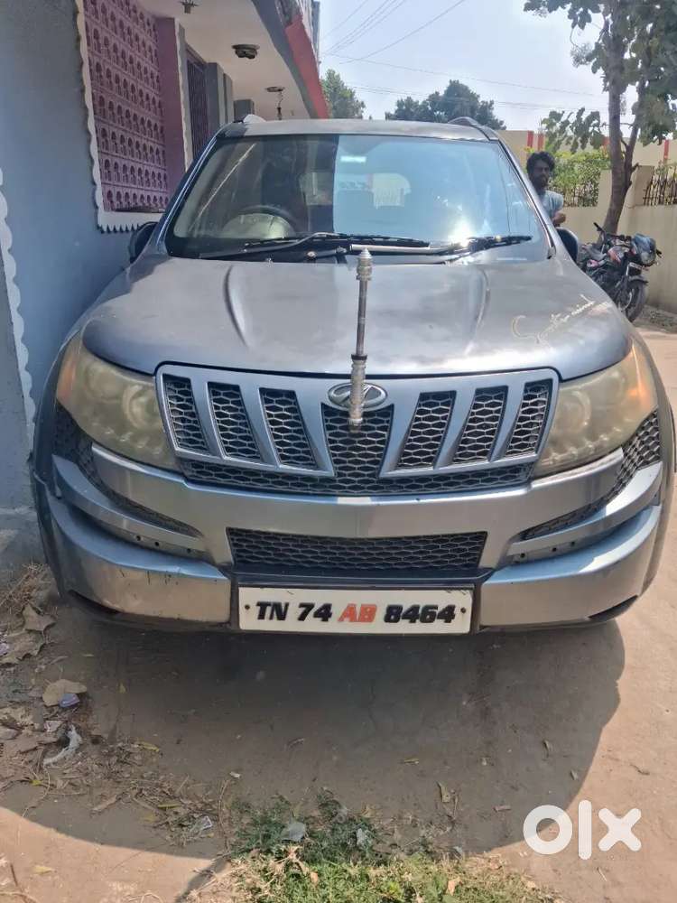 Mahindra Xuv500 2012 Diesel 149000 Km Driven
