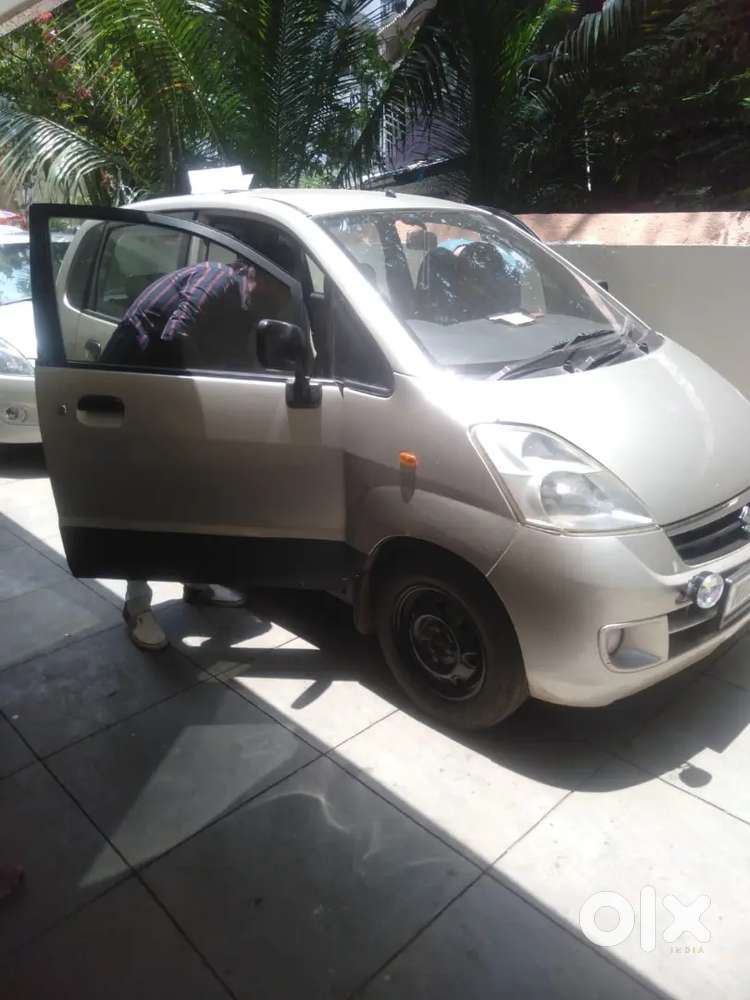 Maruti Suzuki Estilo 2007 Petrol