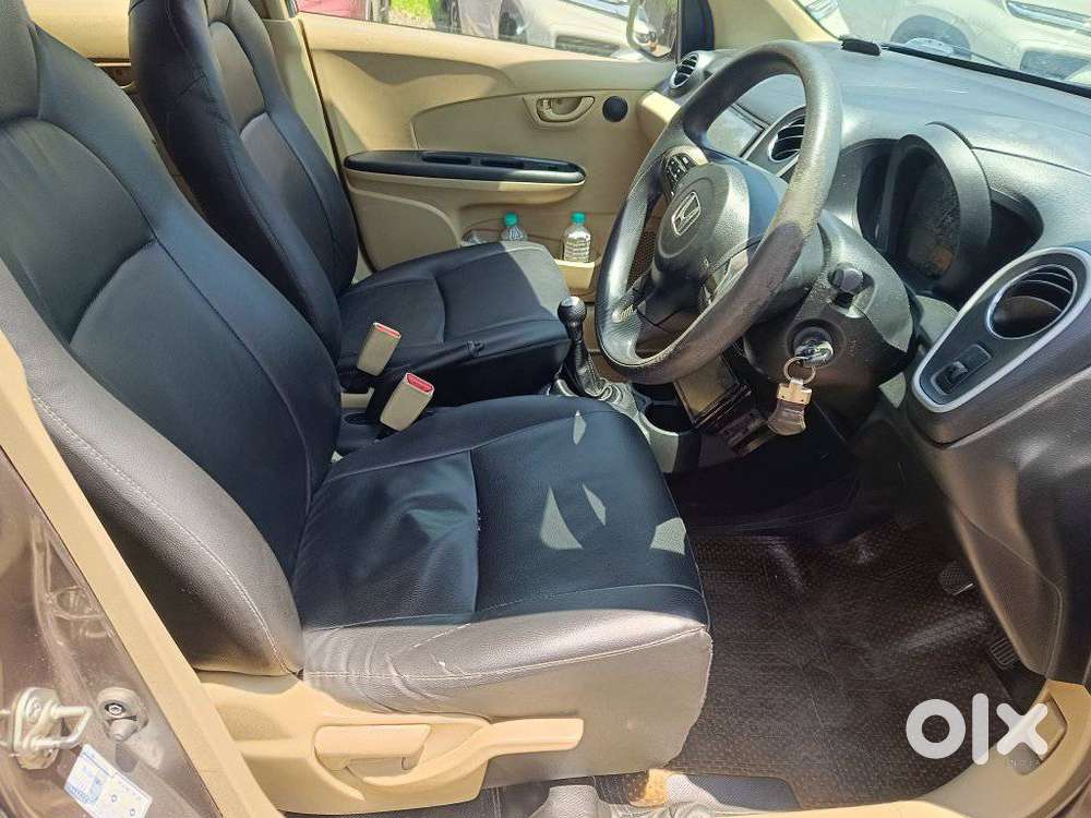 Honda Mobilio 1.5 S I-vtec Mt, 2015, Petrol