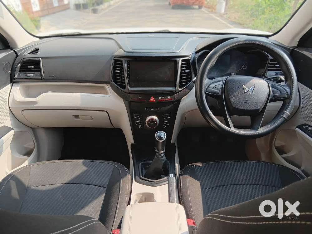 Mahindra Xuv300 W4, 2024, Petrol