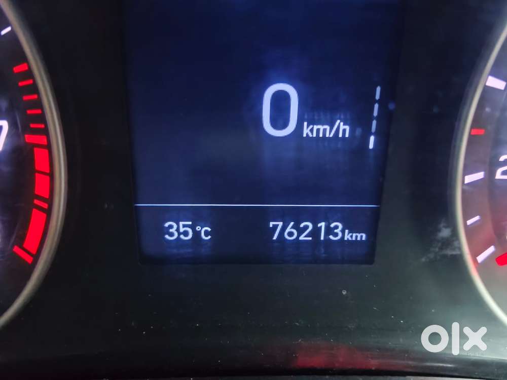 Hyundai I20 Asta Option, 2018, Petrol