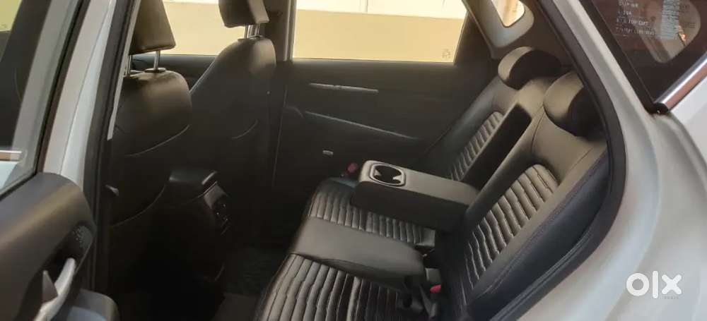 Kia Sonet Gtx Imt