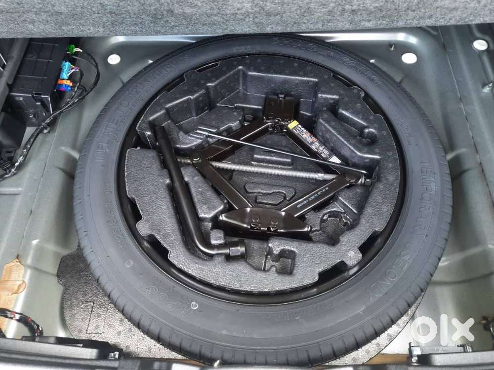 Volvo Xc40 2021 Petrol Very Low Km Driven