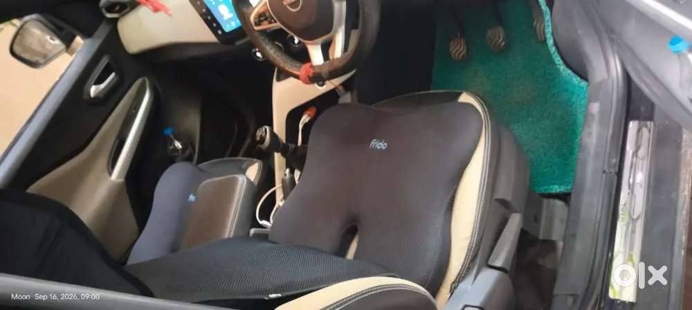 Nissan Magnite 1.0 Xv 2022