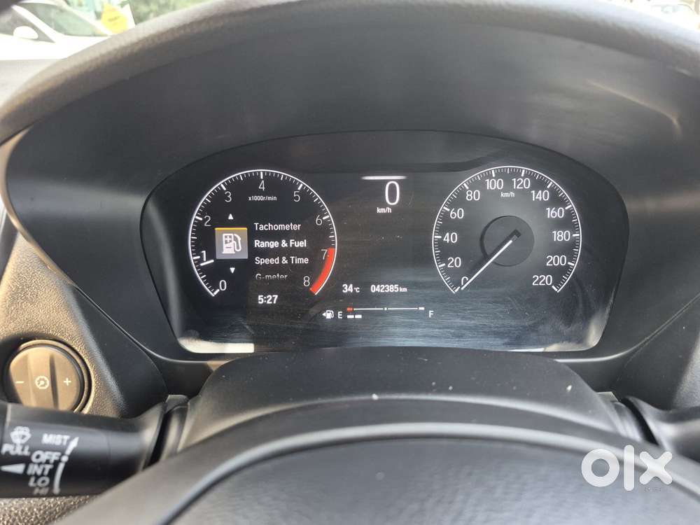 Honda City 1.5 Zx I-vtec Mt, 2020, Petrol