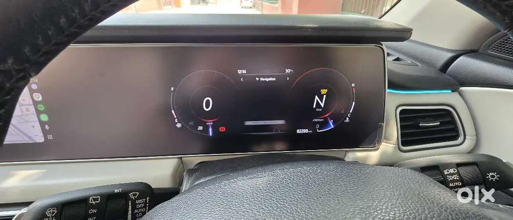 Mahindra Xuv700 Diesel Mt 2022 Ch Number