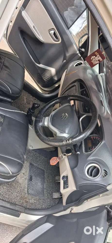 Maruti Suzuki Alto 2016 Good Condition