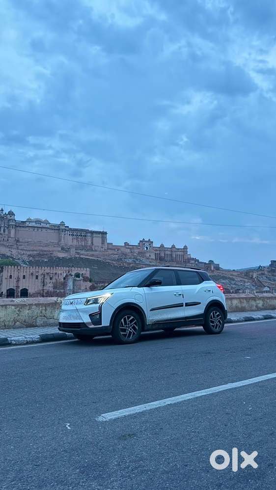Mahindra XUV400 Pro 2023 - Photo 1