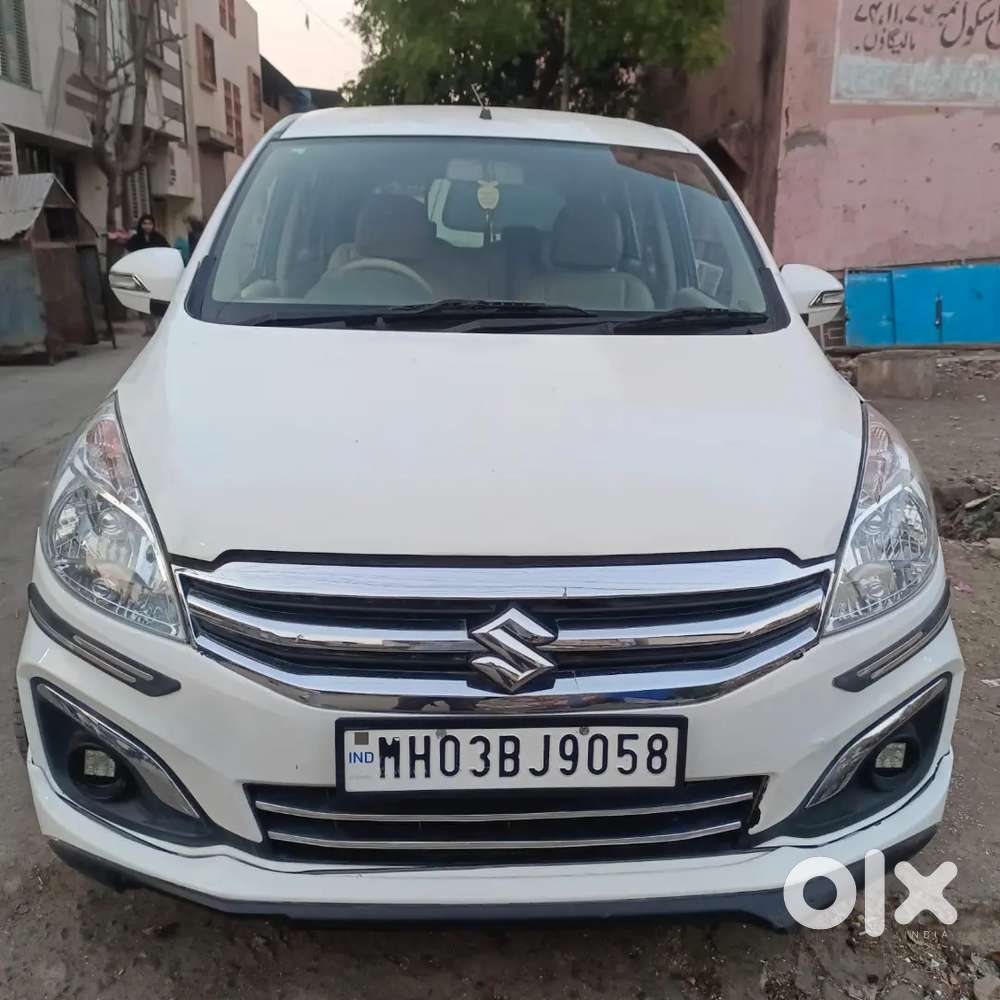 Maruti Suzuki Ertiga 2014 Diesel 143200 Km Driven
