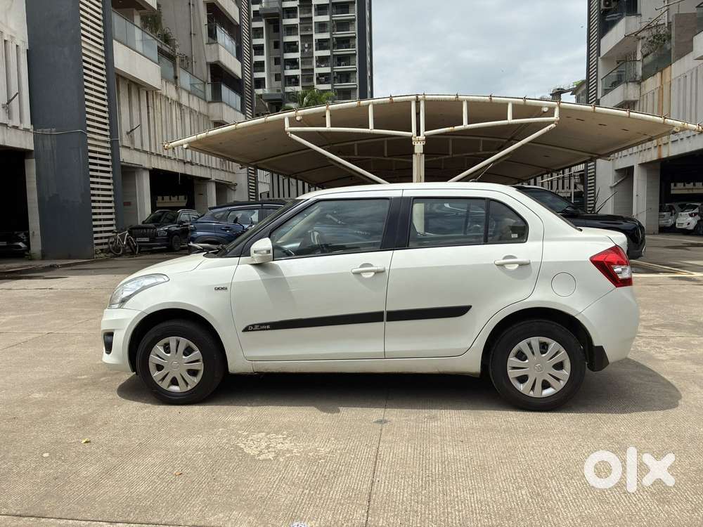 Maruti Suzuki Swift Dzire Vdi (o), 2013, Diesel